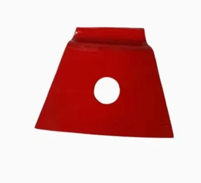 Nabla Clamp Fasteners System For Metro