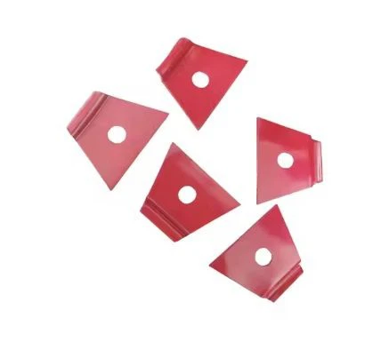 NablaC1 Fasteners System