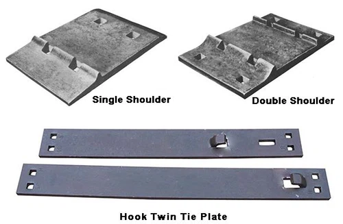 rail fasteners rail fasteners