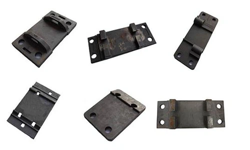 rail fixing rail fixing