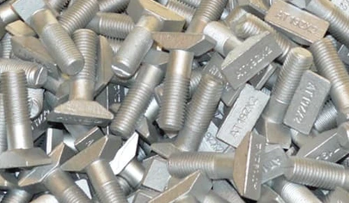 rail fasteners rail fasteners