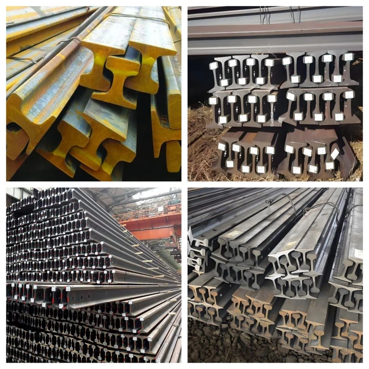 crane rail crane rail