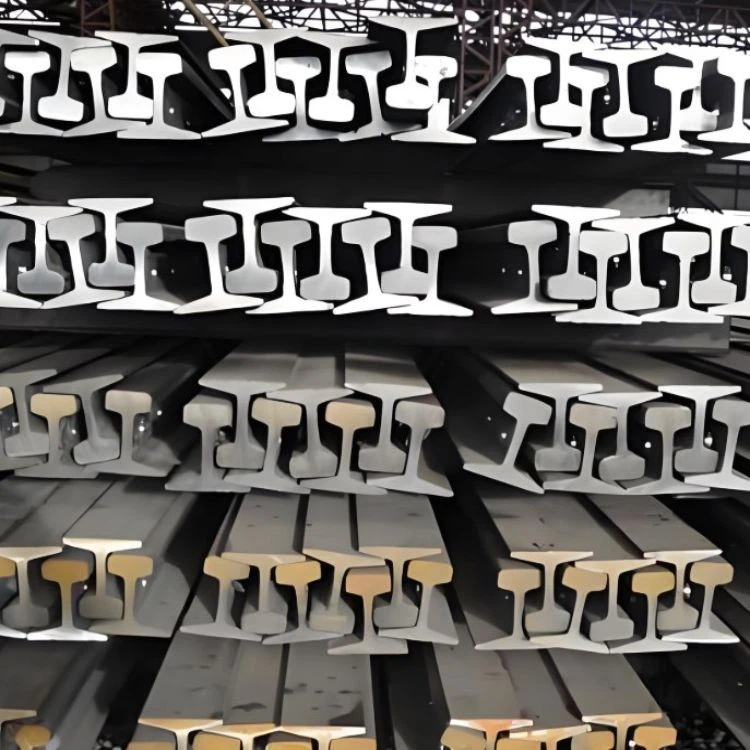 QU100 Steel Crane Rail