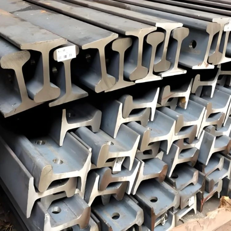 QU120 CR120 Heavy Crane Rail QU120 CR120 Heavy Crane Rail