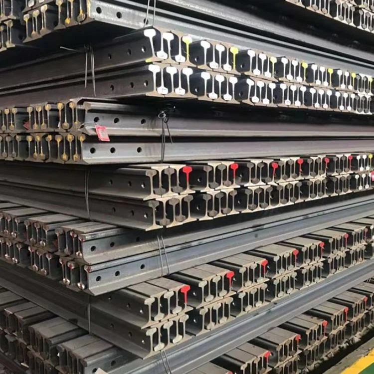 QU80 GB High Precision Straightening Rails