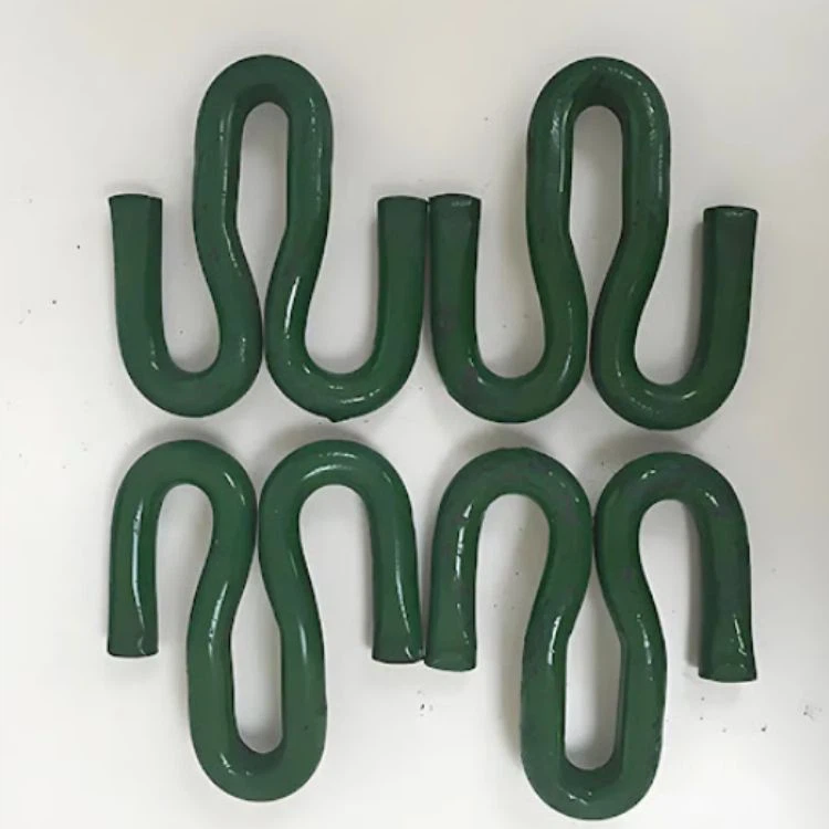 Rail FC Clip Fastening System