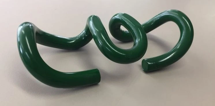 Railway SKL KPO Type Fasteners Railway SKL KPO Type Fasteners