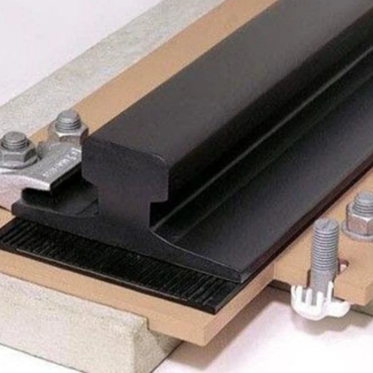 Resilient Under Sleeper Pads suppliers Resilient Under Sleeper Pads suppliers