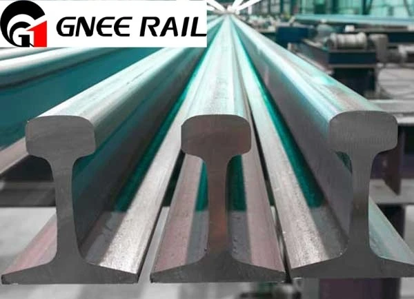 S49 Steel Rail S49 Steel Rail