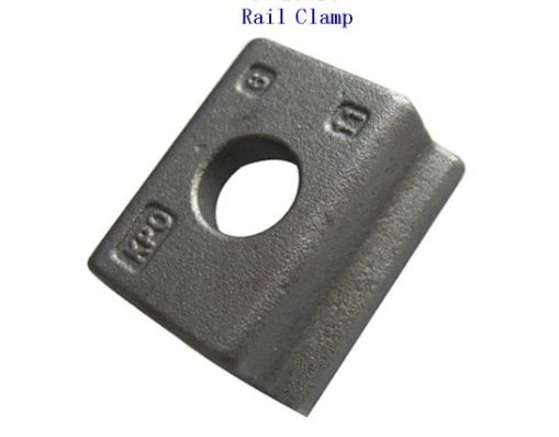 SKL KPO Series Rail Fastening System SKL KPO Series Rail Fastening System