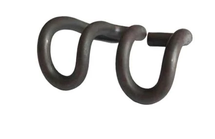 SKL Series Forge Clips Fastening