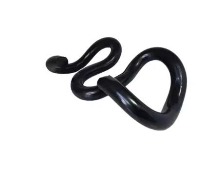 SKL Type Clips Railway Track Fasteners System