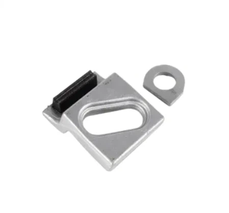 Σφιγκτήρας ράγας TG38