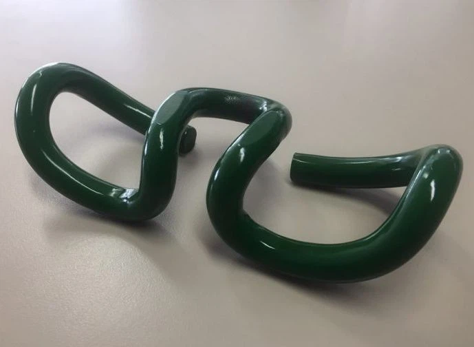 W14 Railway Fastening System