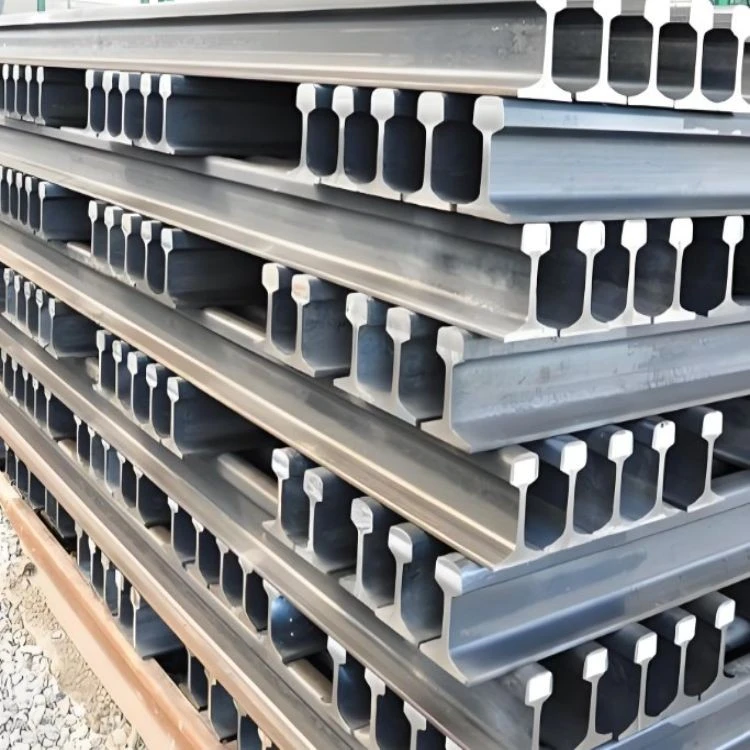 YBT5055 QU120 GB Rail